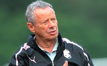 Маурисио Дзампарини, Getty Images