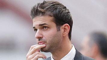 Андреа Страмаччони, football-italia.net