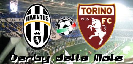 Ювентус — Торино. Накануне