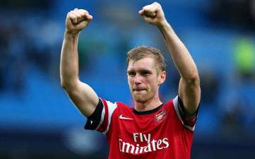 Пер Мертезакер, Getty Images