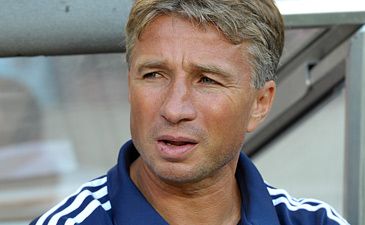 Дан Петреску, Getty Images