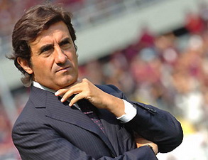 Урбано Кайро, фото radio.rcdc.it