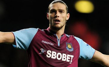 Энди Кэрролл, фото skysports.com