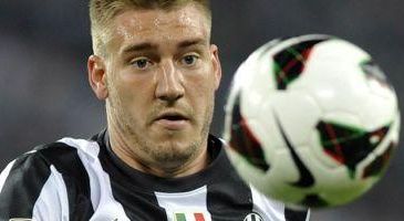 Никлас Бендтнер, фото football-italia.net