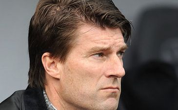 Микаэль Лаудруп, фото skysports.com