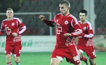 Сергей Пилипчук, фото fcvolyn.net