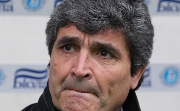 Хуанде Рамос, фото Станислав Ведмидь, Football.ua