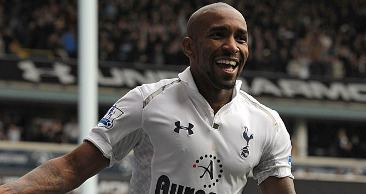 Джермейн Дефо, Getty images