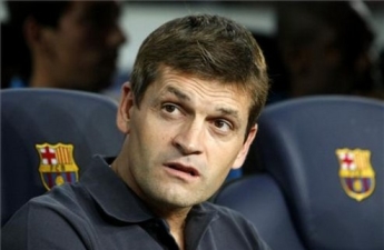 Тито Виланова, Getty Images