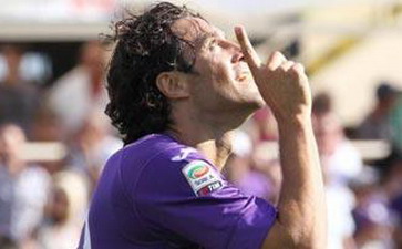 Лука Тони, Getty images