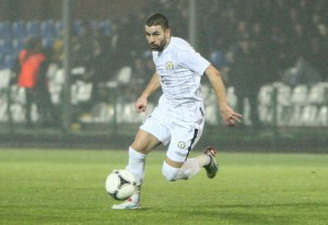 Константинос Макридис, metallurg.donetsk.ua