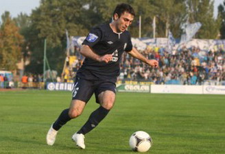 Карлен Мкртчян, metallurg.donetsk.ua