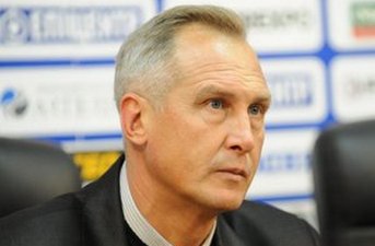 Сергей Свистун, vorskla.com.ua