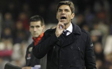 Маурисио Пеллегрино, Getty Images