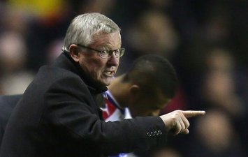 Сэр Алекс Фергюсон, skysports.com