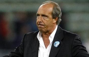 Джампьеро Вентура, football-italia.net