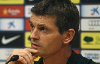 Тито Виланова, Getty images