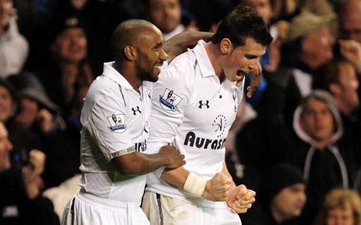 Дефо и Бэйл, Getty images