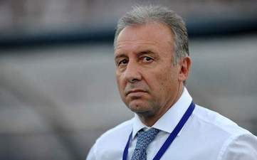 Альберто Дзаккерони, Getty Images