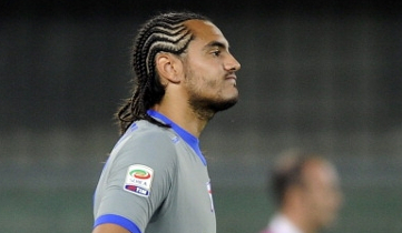 Серхио Ромеро, Getty Images