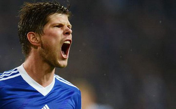 Клаас-Ян Хунтелаар, Getty images