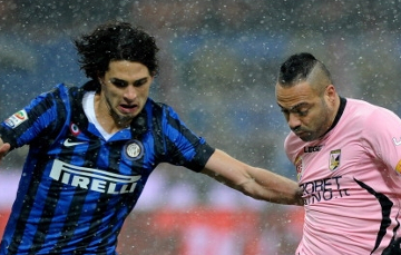 Интер попытается вернуться на победную стезю, Getty Images