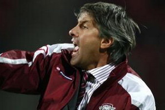 Кристиано Бергоди, Getty images