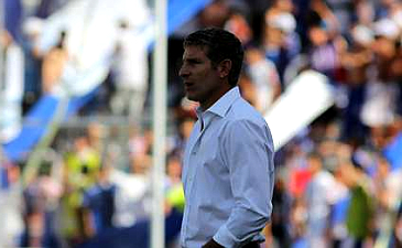 Мартин Палермо, ole.com.ar