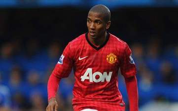 Эшли Янг, Getty Images