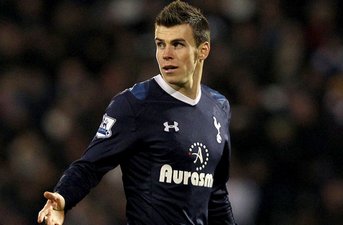 Гарет Бэйл, skysports.com