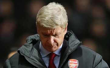 Арсен Венгер, skysports.com