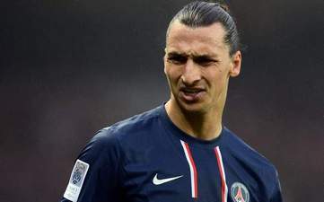 Златан Ибрахимович, goal.com