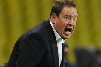 Леонид Слуцкий, uefa.com