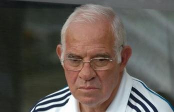 Луис Арагонес, Presse-Sports