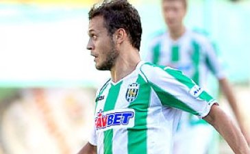 Павел Ксенз, fckarpaty.lviv.ua