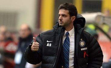 Страмаччони доволен, фото Getty Images