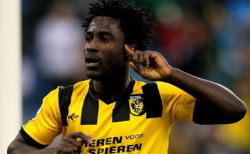 Вильфрид Бони, Getty Images