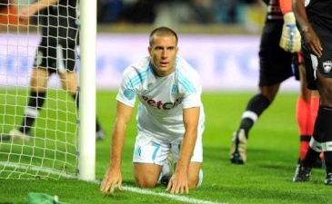 Бенуа Шейру, Getty Images