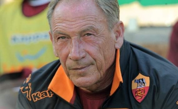 Зденек Земан, Getty images