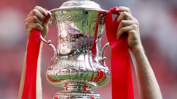 Кубок Англии: Вест Хэм — МЮ, Суонси — Арсенал