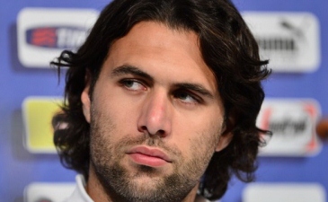 Сальваторе Сиригу, Getty Images