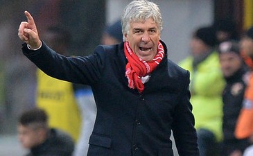 Джан-Пьеро Гасперини, Getty Images