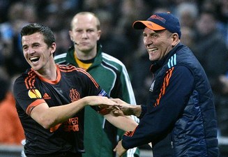 Бартон и Боп, Getty Images