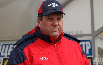 Сергей Куницын, sctavriya.com