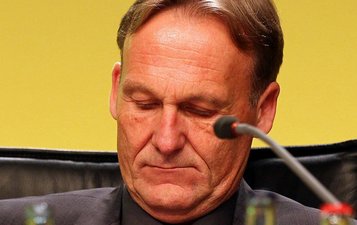 Ханс-Йоахим Ватцке, skysports.com