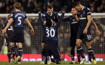 Сандро празднует гол, Getty Images 