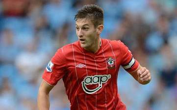 Адам Лаллана, Getty Images