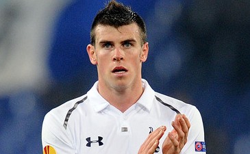 Гарет Бэйл, Getty Images