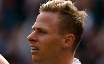 Балаж Джуджак, фото nemzetisport.hu