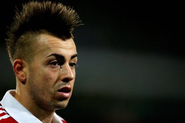 Стефан Эль Шаарави, фото pesstatsdatabase.com 